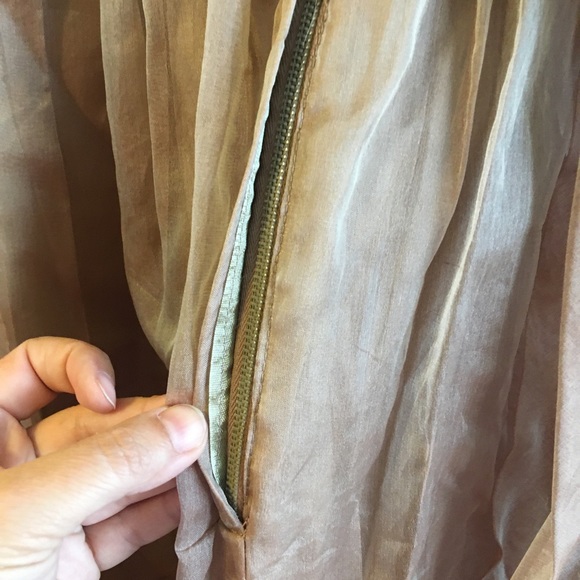 [SOLD] Vintage party dress - Picture 8 of 14